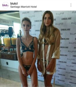 ¿Por qué insistimos en incentivar la extrema delgadez a las mujeres?