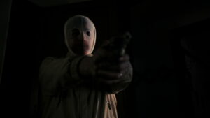 "El Cordero", el thriller en que Daniel Muñoz se convierte en un asesino sin culpa