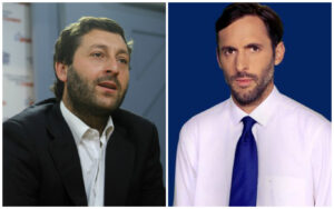 Coloma celebra que "campaña sucia" no afectó a Piñera en Adimark pero Matamala le corta el globo con un tuit