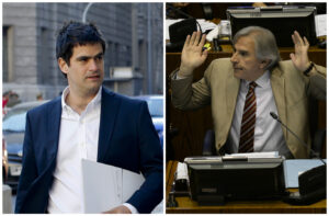 Caso Penta: fiscalía pide los desafueros de Iván Moreira y Felipe de Mussy