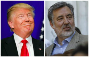 The Guardian compara a Guillier con el “ascenso político” de Donald Trump