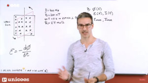 VIDEO | Profesor que hace clases por YouTube es nominado al "Nobel de la enseñanza"