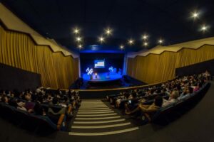 Puerto de Ideas Antofagasta contará con la presencia de dos nobeles, un astronauta y científicos nacionales