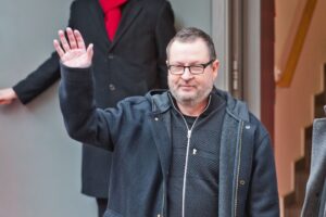 Lars von Trier entró por la puerta de atrás al día de la mujer: “A ellas les gustan los asesinos en serie”