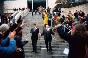 Ley de Matrimonio igualitario incluirá adopción y será presentada este semestre