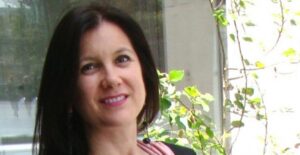 Mirna Schindler defiende cobertura del caso Garay: "Su llegada hoy a enfrentar justicia, es noticia"