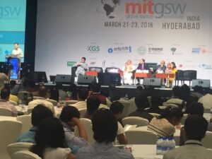 MIT GSW: El evento más importante para startups por primera vez en Chile