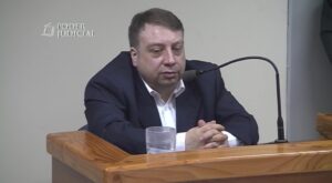 Juicio de Nabila Rifo: ex pareja se habría lavado las manos con diluyente previo a entrevista con Carabineros