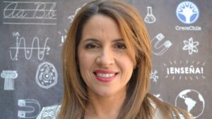 Monserrat Álvarez y el piropo inofensivo