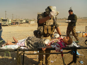 VIDEO | Estados Unidos reconoció que mató 