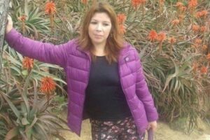 "Morbo puro" y una "bajeza": avalancha de críticas a CHV por mostrar imágenes de Nabila Rifo