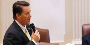 Legislador republicano de EE.UU: 