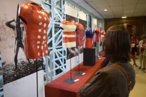 Ainá: Una mirada al mundo Selk’nam