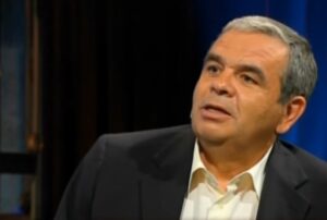 Aldo Schiappacasse paró en seco a Claudio Bravo por su molestia con la prensa chilena