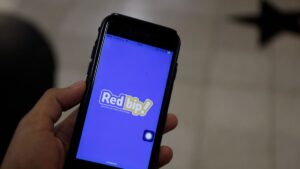 Lanzan nueva app para cargar la Bip! desde el celular