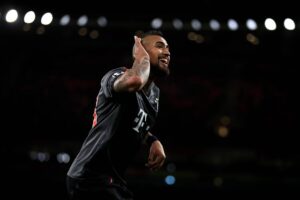 Alexis Sánchez y Arturo Vidal juntos en el PSG: una teoría que toma fuerza en París