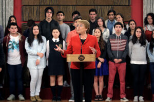 Educación escolar: en qué están los principales compromisos de la reforma en tres años de gobierno