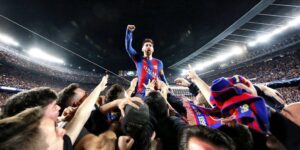 VIDEOS| Revisa los goles de la épica y polémica remontada 6-1 del Barcelona ante PSG en Champions