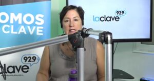VIDEO | Un mensaje con historia de Bea Sánchez a los que no quieren aborto y matrimonio igualitario