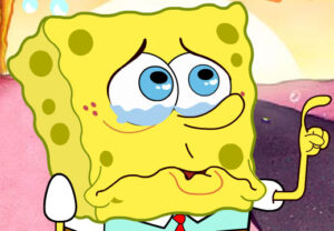 Creador de "Bob Esponja" reconoce que padece la misma enfermedad que Stephen Hawking