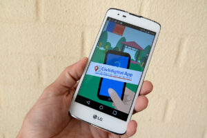 Digitalización e integración de servicios en la burocracia Estatal