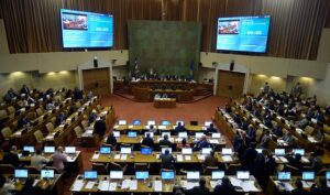 Cámara de Diputados aprueba comisión investigadora por caso OAS