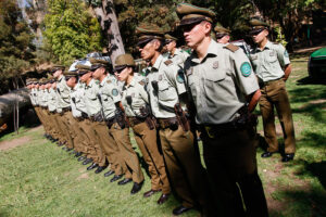 Fiscalía investiga rol de general (r) de Carabineros en millonario fraude