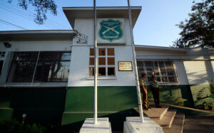 Ex director de Finanzas y otros nueve carabineros fueron detenidos por fraude