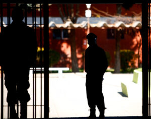 Condenados por violaciones a los DD.HH. irán a Colina I porque no hay espacio en Punta Peuco