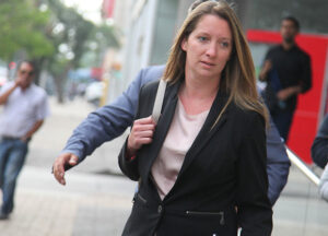 Formalización de Caval y Natalia Compagnon pende de un hilo por error judicial