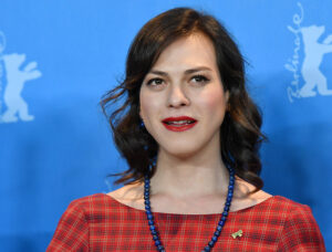 Daniela Vega: 