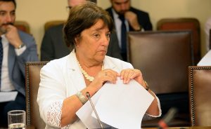IP y CFT en picada contra la ministra de Educación por tratarlos de 