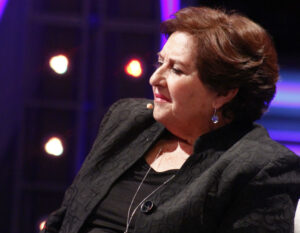 Crueldad pura: teoría de Dra. Cordero sobre fotos de Karen Paola muestra el machismo de la TV chilena