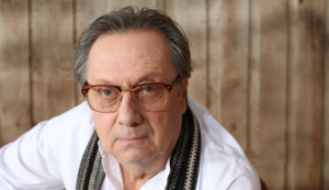 Emblemático actor de las teleseries de TVN murió a los 70 años