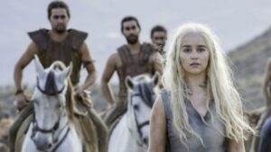 VIDEOS | Dan a conocer dos pequeños teasers de la nueva temporada de Game of Thrones