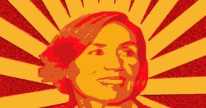 La despolitización de Gladys Marín