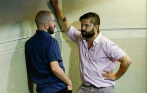 Amor del bueno: coqueto mensaje de Boric a Jackson sobre sueldos parlamentarios