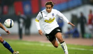 Cada vez más cerca de Pedreros: la millonaria cifra por la que Jorge Valdivia regresaría a Colo Colo