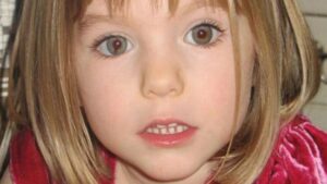 Detective que trabajó en el caso de Madeleine McCann asegura que podría estar viva