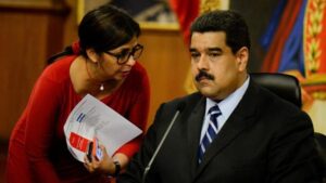 Secretario general de la OEA exigió elecciones generales "libres y transparentes" en Venezuela