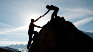 Se necesitan mentores