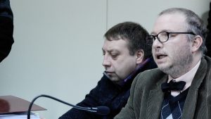 Caso Nabila Rifo: Corte Suprema acoge alegatos de la defensa de Ortega