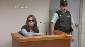 EN VIVO | Nabila Rifo presta declaración en esta jornada en juicio por femicidio frustrado