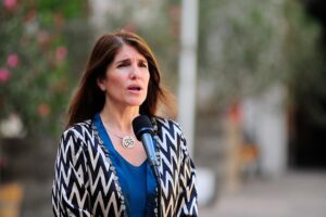 Gobierno descartó modificaciones a Ley de Estacionamientos: "No está en discusión"