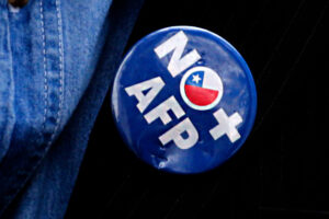 Marcha “No + AFP” de este domingo espera a más de dos millones de asistentes en todo el país