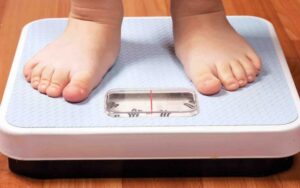 El 60% de los niños en quinto básico tiene sobrepeso u obesidad