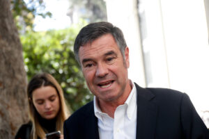 Ossandón tras proclamación de Piñera: “RN está cometiendo un error histórico”
