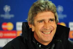 El tiempo le dio la razón: Manchester City se despidió de Liga de Campeones y todos lloran a Pellegrini