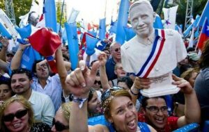 ¿Nueva democracia protegida?