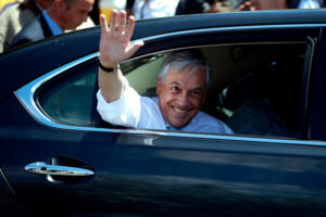 "Estilo Obama": todo lo que se sabe hasta ahora del lanzamiento de candidatura presidencial de Piñera